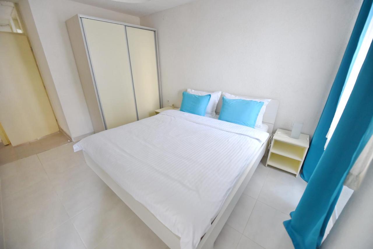 Sis 2 Bedroom 2 Bath With Free Parking In אוהריד מראה חיצוני תמונה