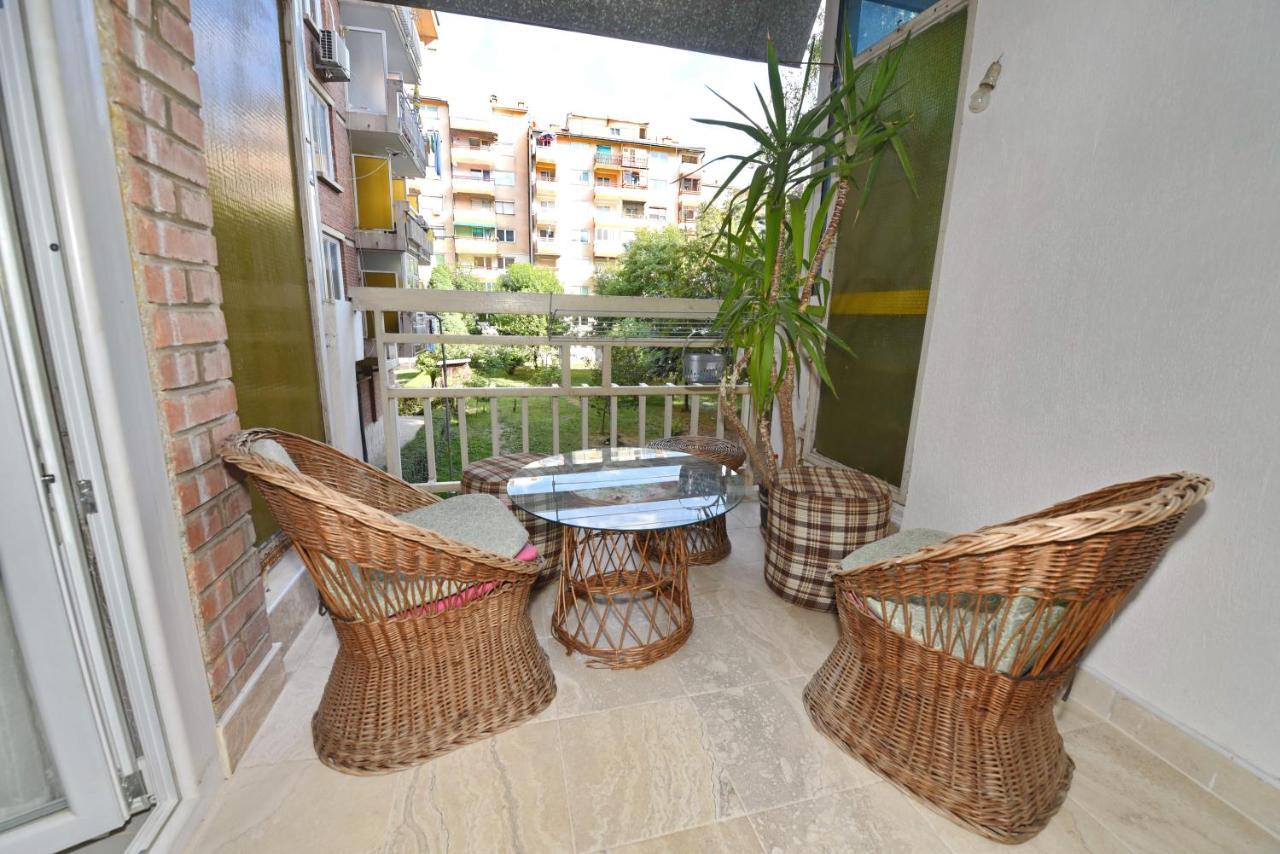 Sis 2 Bedroom 2 Bath With Free Parking In אוהריד מראה חיצוני תמונה