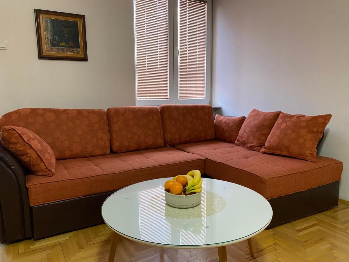 Sis 2 Bedroom 2 Bath With Free Parking In אוהריד מראה חיצוני תמונה