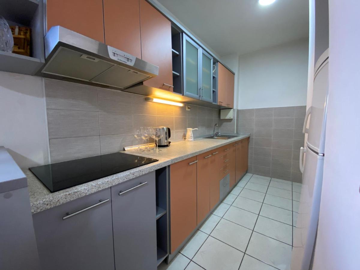 Sis 2 Bedroom 2 Bath With Free Parking In אוהריד מראה חיצוני תמונה