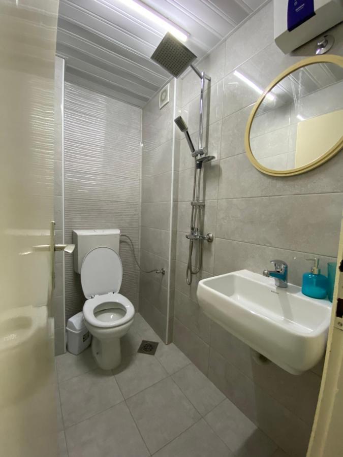Sis 2 Bedroom 2 Bath With Free Parking In אוהריד מראה חיצוני תמונה