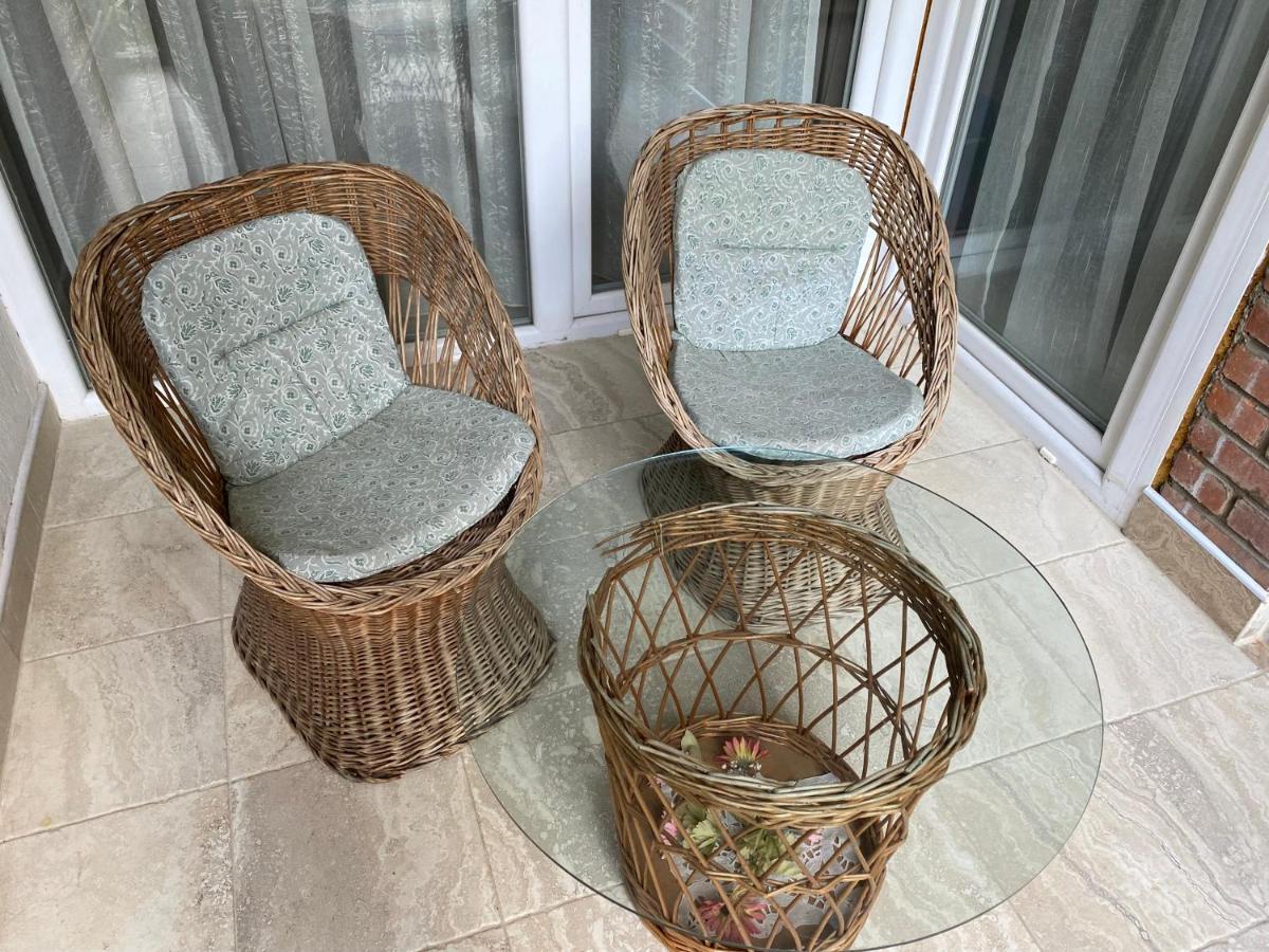 Sis 2 Bedroom 2 Bath With Free Parking In אוהריד מראה חיצוני תמונה