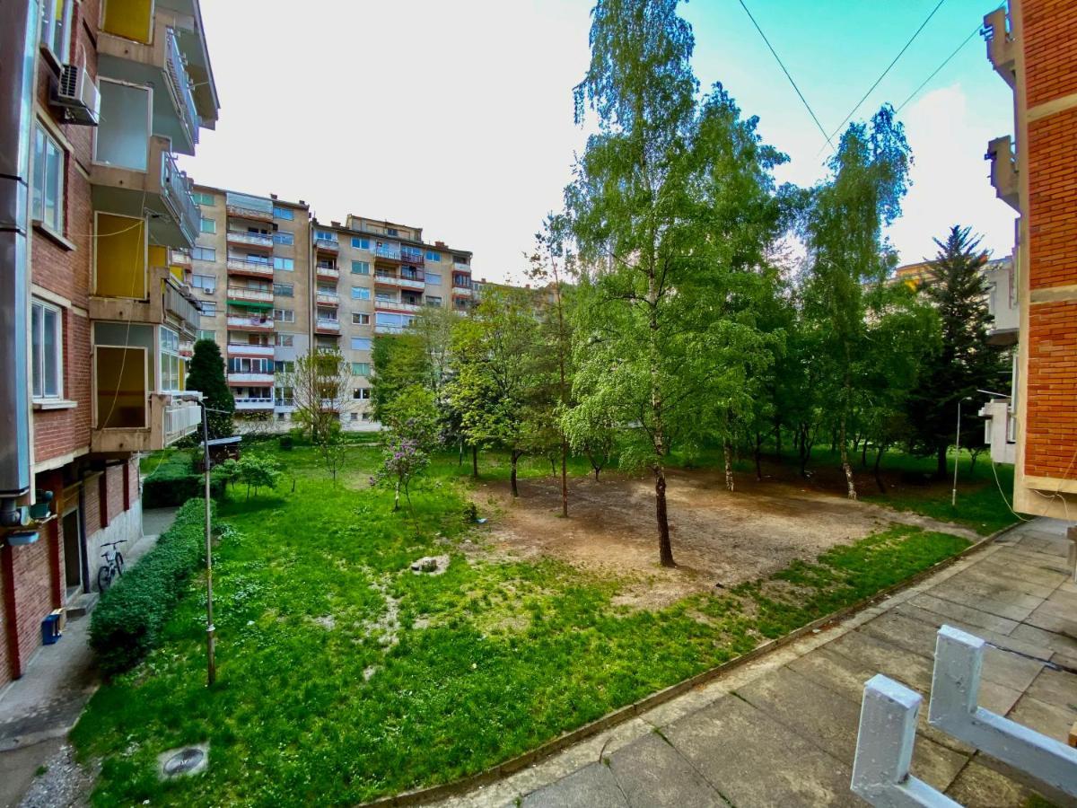 Sis 2 Bedroom 2 Bath With Free Parking In אוהריד מראה חיצוני תמונה